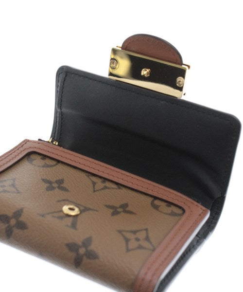 Louis Vuitton Dauphine Reverse Monogram Wallet