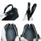 Louis Vuitton Alma BB Epi Noir Black 2 Way Bag Shoulder