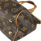 Louis Vuitton Tivoli PM Monogram Handbag