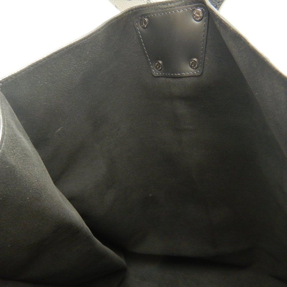 Louis Vuitton  Eclipse Split Pacific Tote Noir Silver