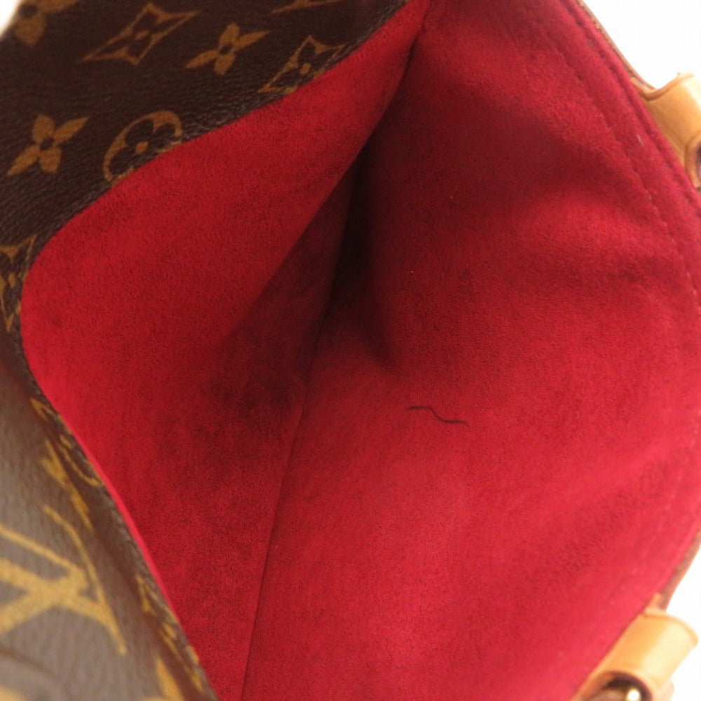 Louis Vuitton Monogram Cousin GM Handbag Bag