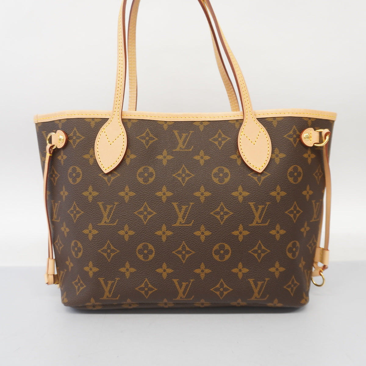 Louis Vuitton Tote Bag Monogram Neverfull PM