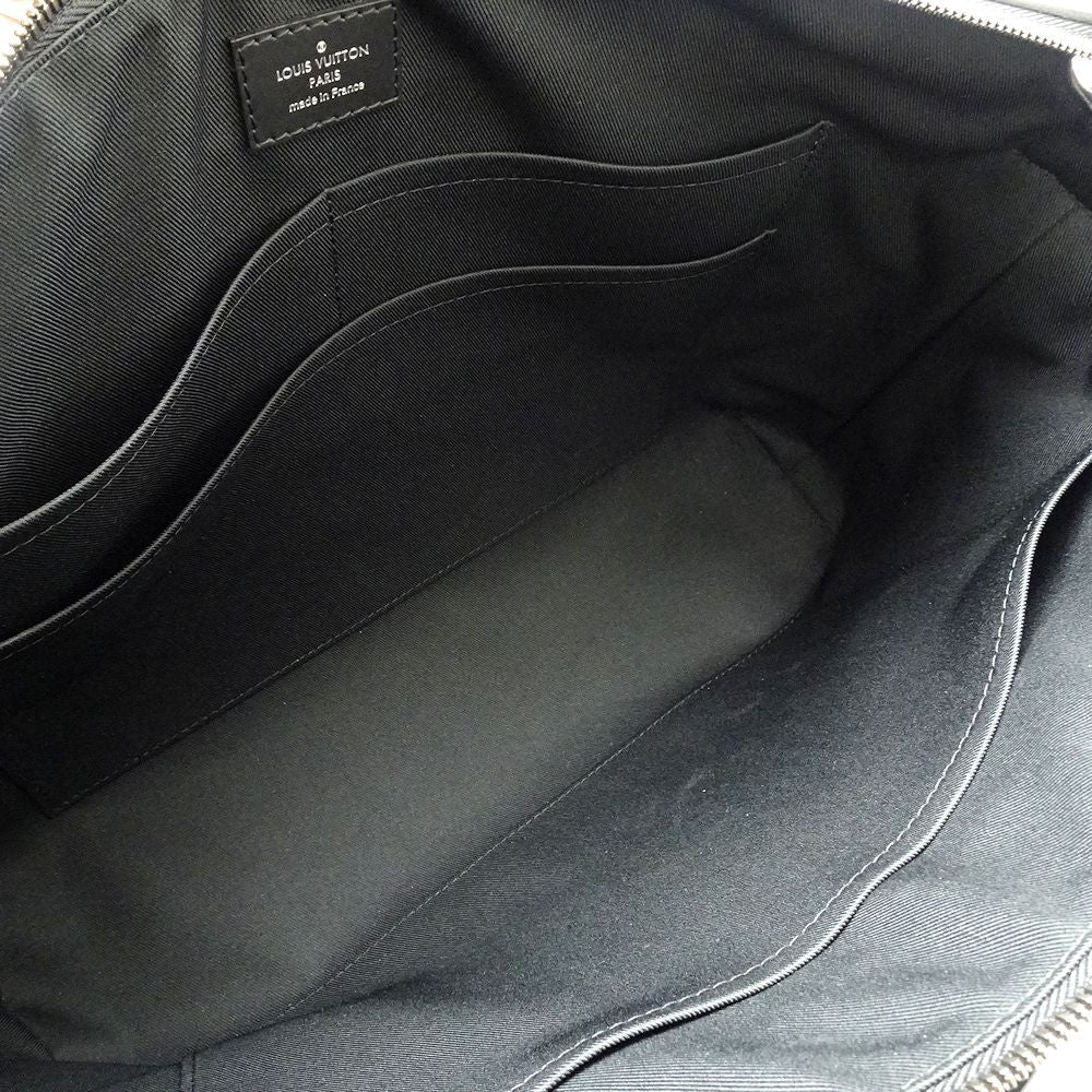 Louis Vuitton Eclipse Briefcase Explorer Business Bag