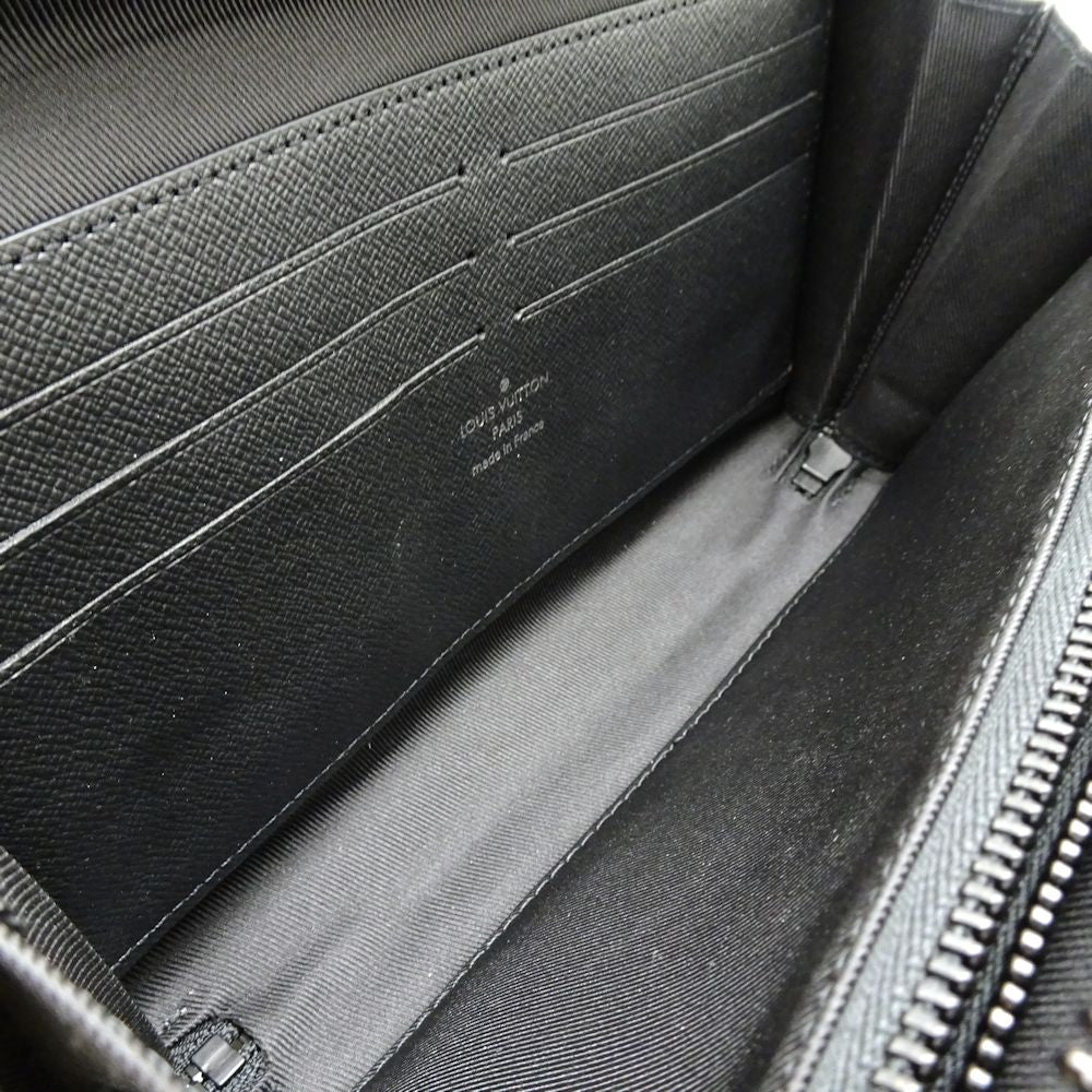 Louis Vuitton Eclipse Soft Trunk Wallet Diagonal Shoulder Bag