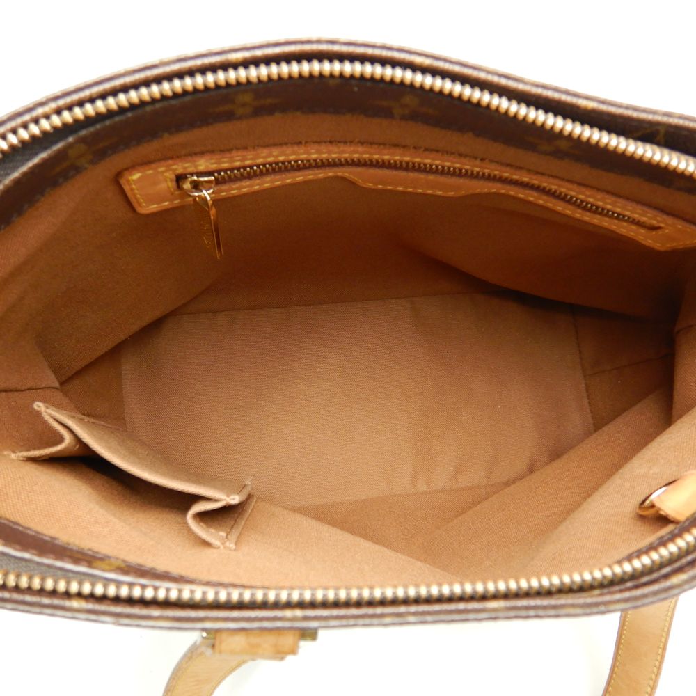 Louis Vuitton Monogram Hippo Piano Brown Shoulder Bag