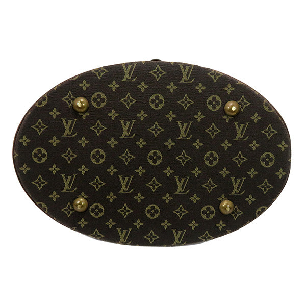 Louis Vuitton Shoulder Bag Bucket PM Minilan