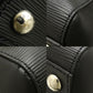 Louis Vuitton Epi LV Circle Grand Sac Noir Tote Bag Black