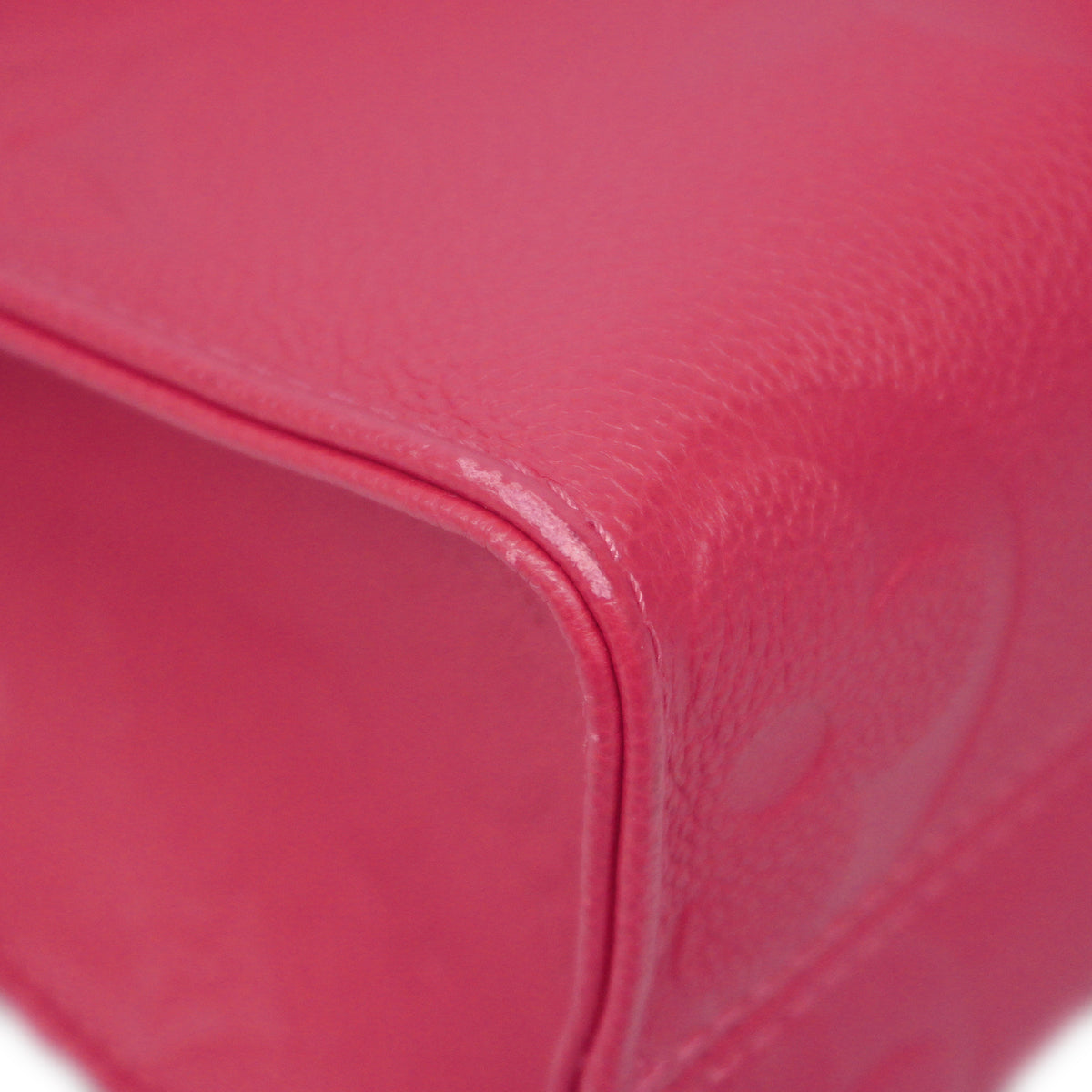Louis Vuitton 2WAY Bag Monogram Implant On The Go PM