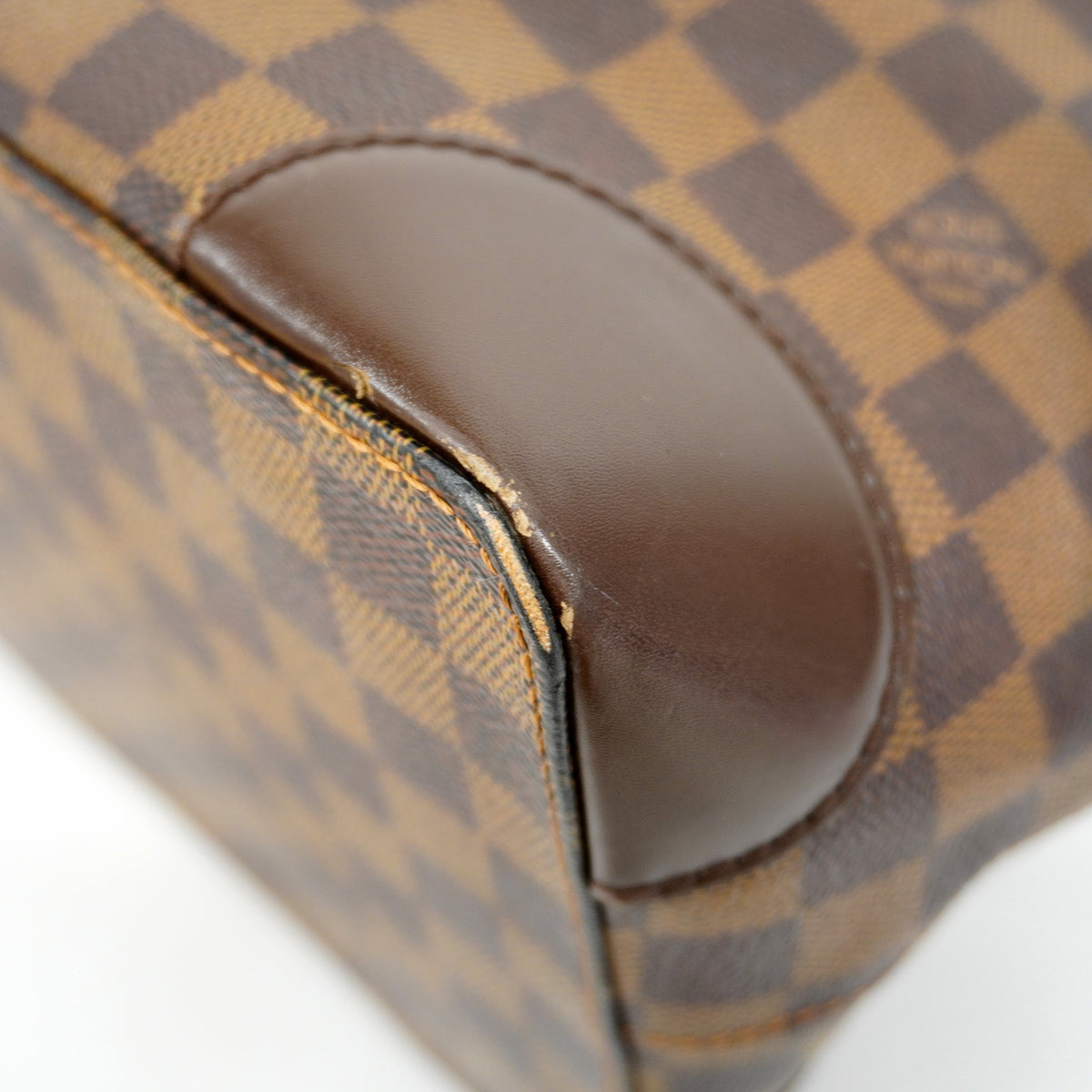 Louis Vuitton Tote Bag Damier Hampstead MM