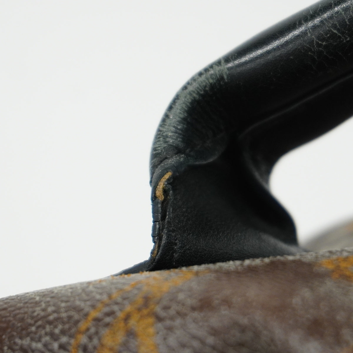 Louis Vuitton Rucksack Monogram Palm Spring MM