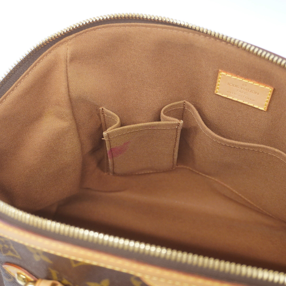 Louis Vuitton Tote Bag Monogram Tivoli GM