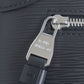 Louis Vuitton Petite Sac Plat Shoulder Bag Monogram Brown
