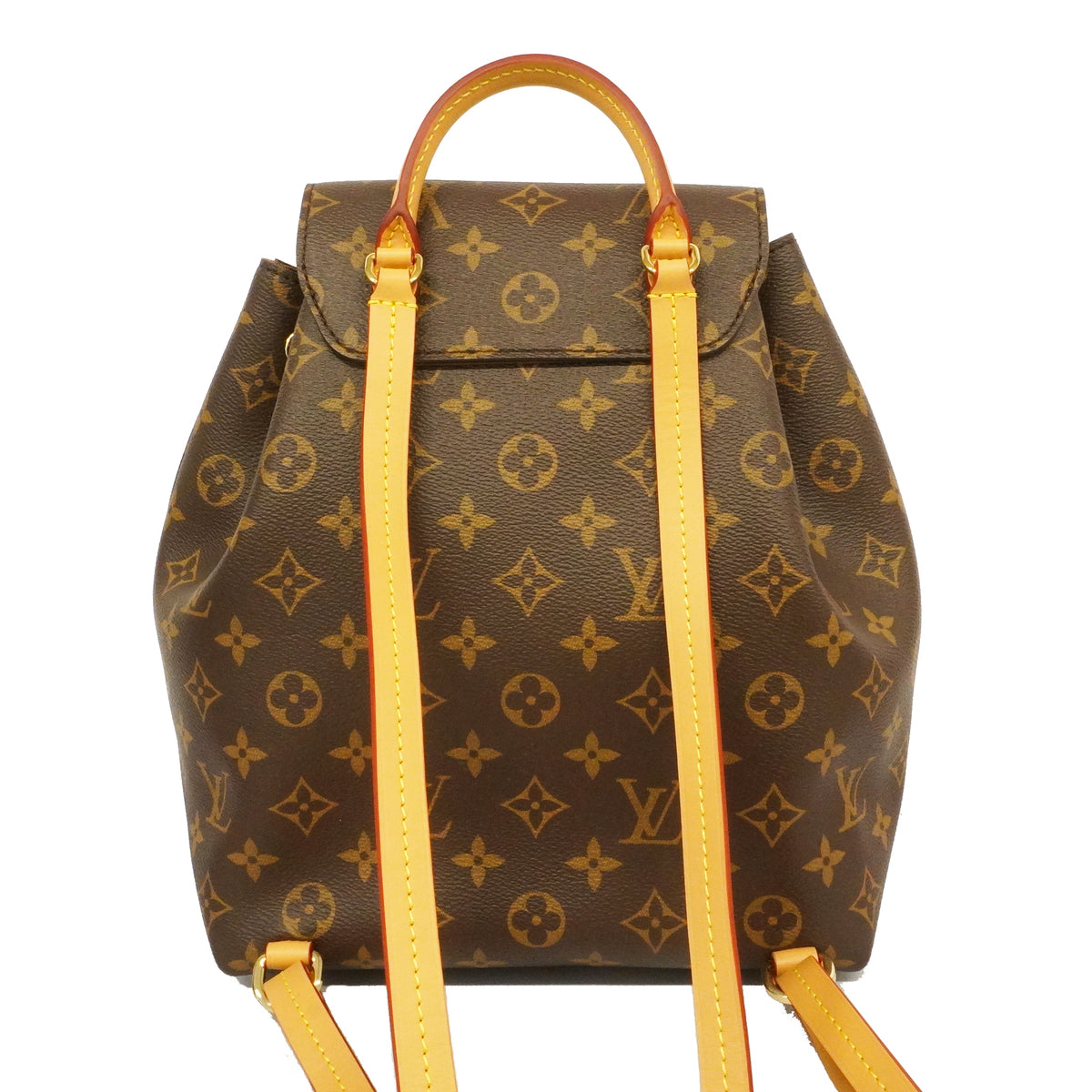Louis Vuitton Rucksack Monogram Montsouris NM PM