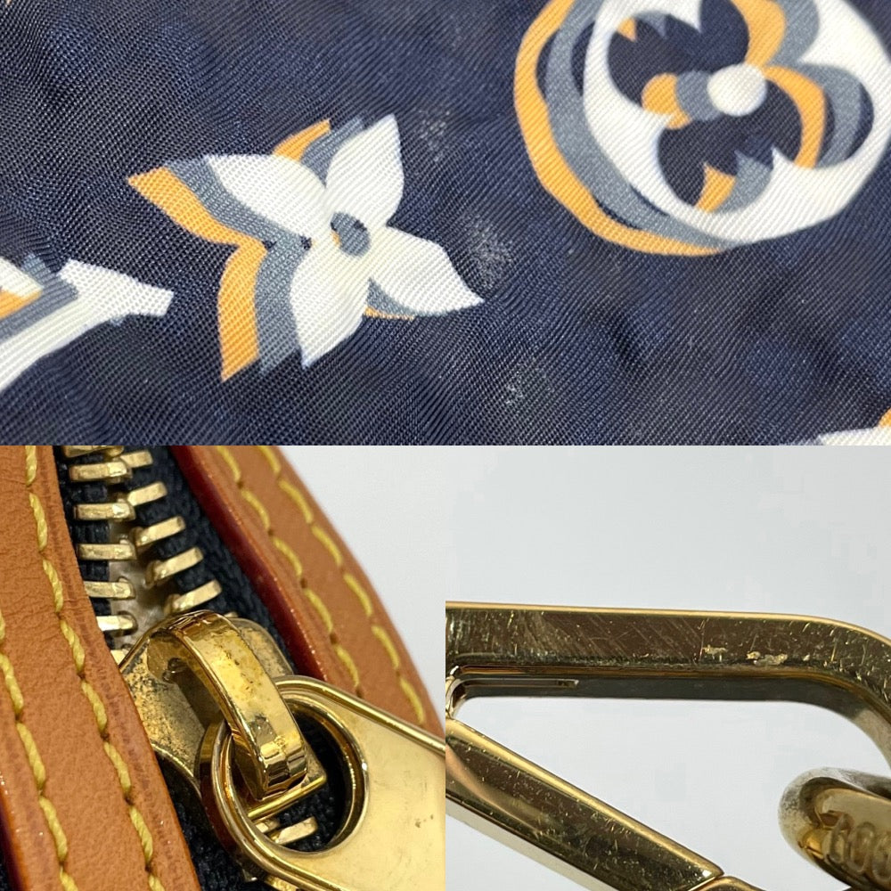 Louis Vuitton Handbag Monogram Cruise Line Bull PM