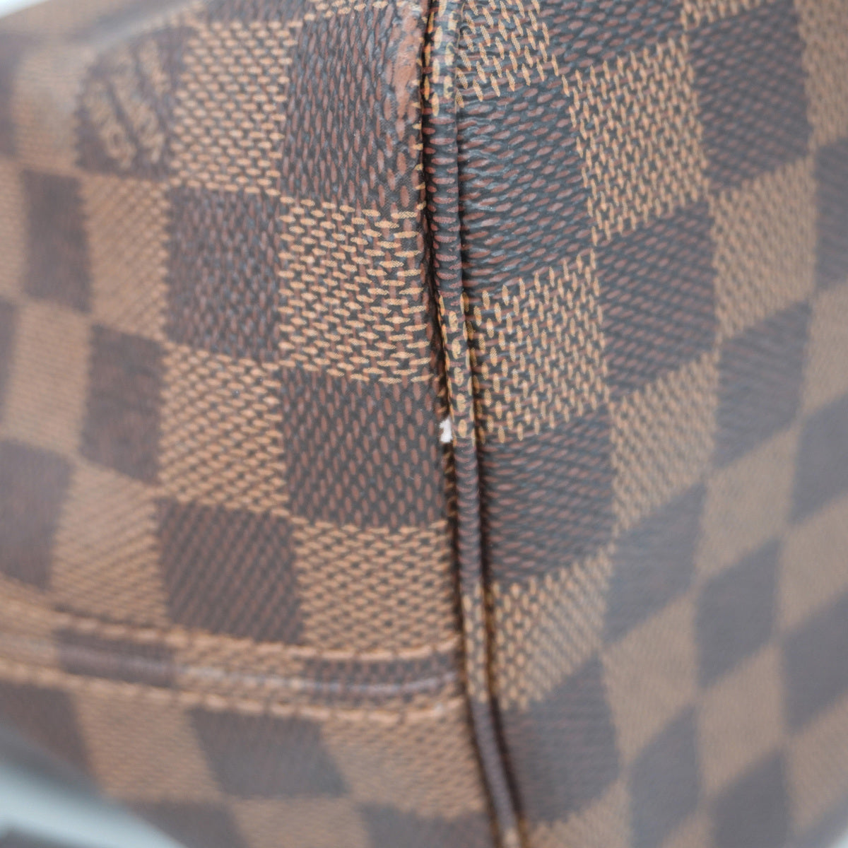 Louis Vuitton Tote Bag Damier Neverfull MM