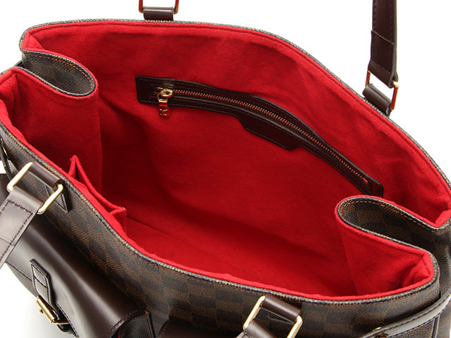 Louis Vuitton Uzes Damier Tote Bag
