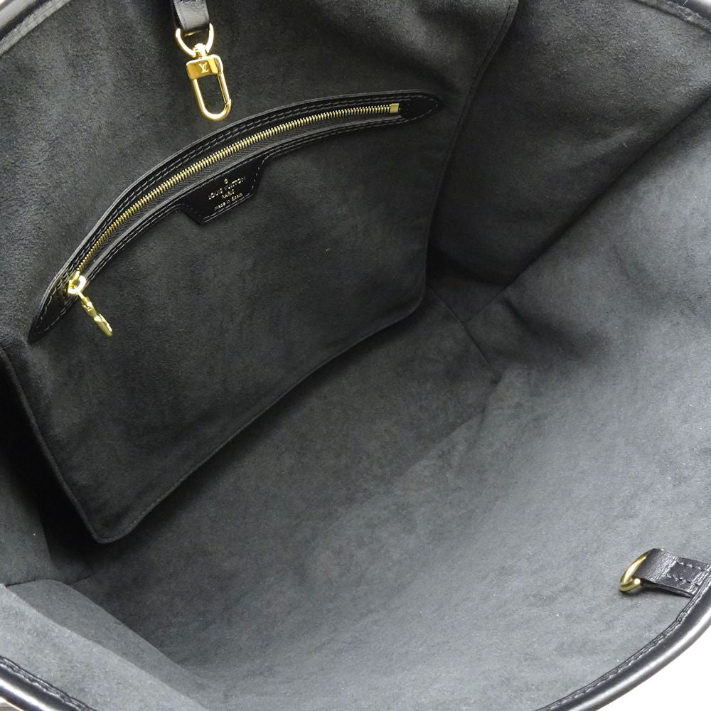 Louis Vuitton Neverfull MM Gray Monogram Jacquard Tote Bag