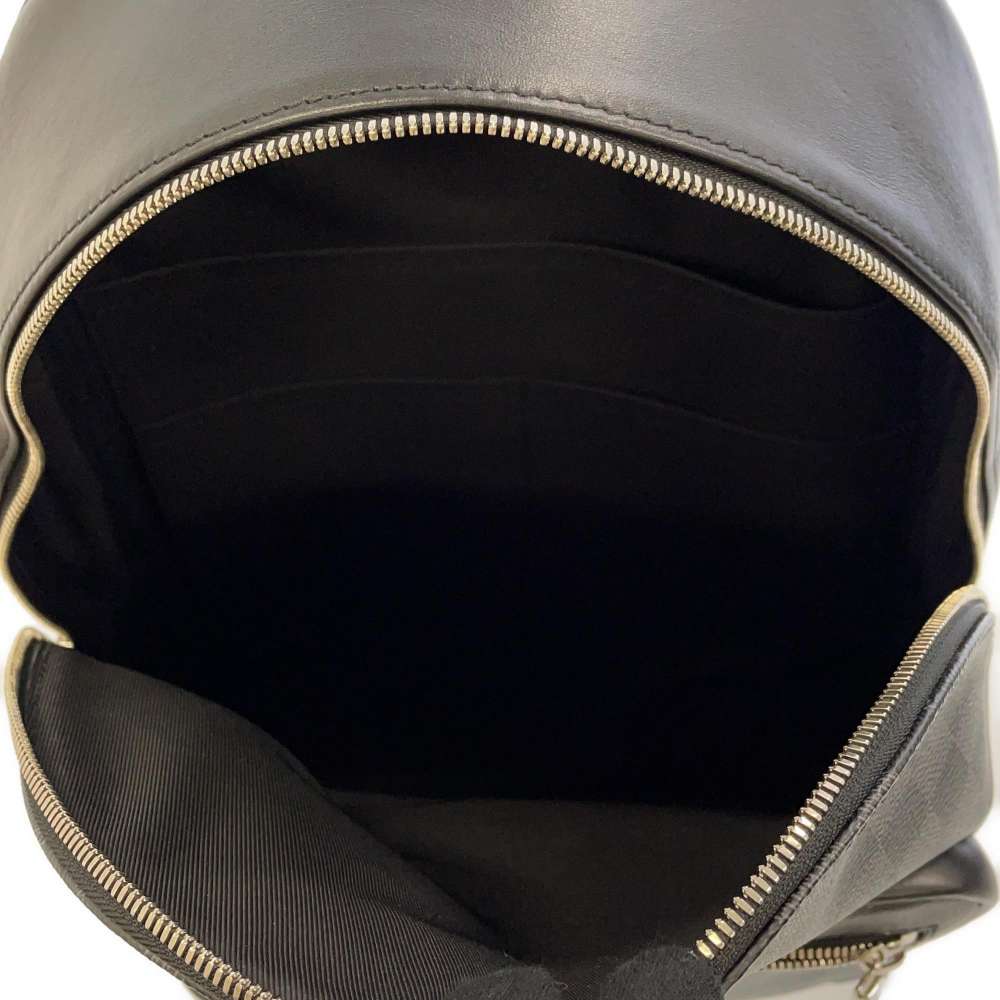 Louis Vuitton Backpack Damier Graphite Rucksack