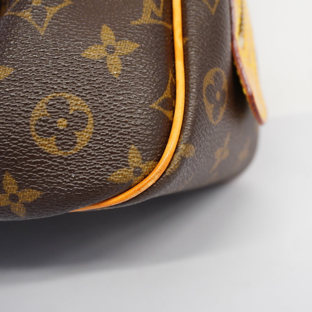 Louis Vuitton Handbag Monogram Mitzi