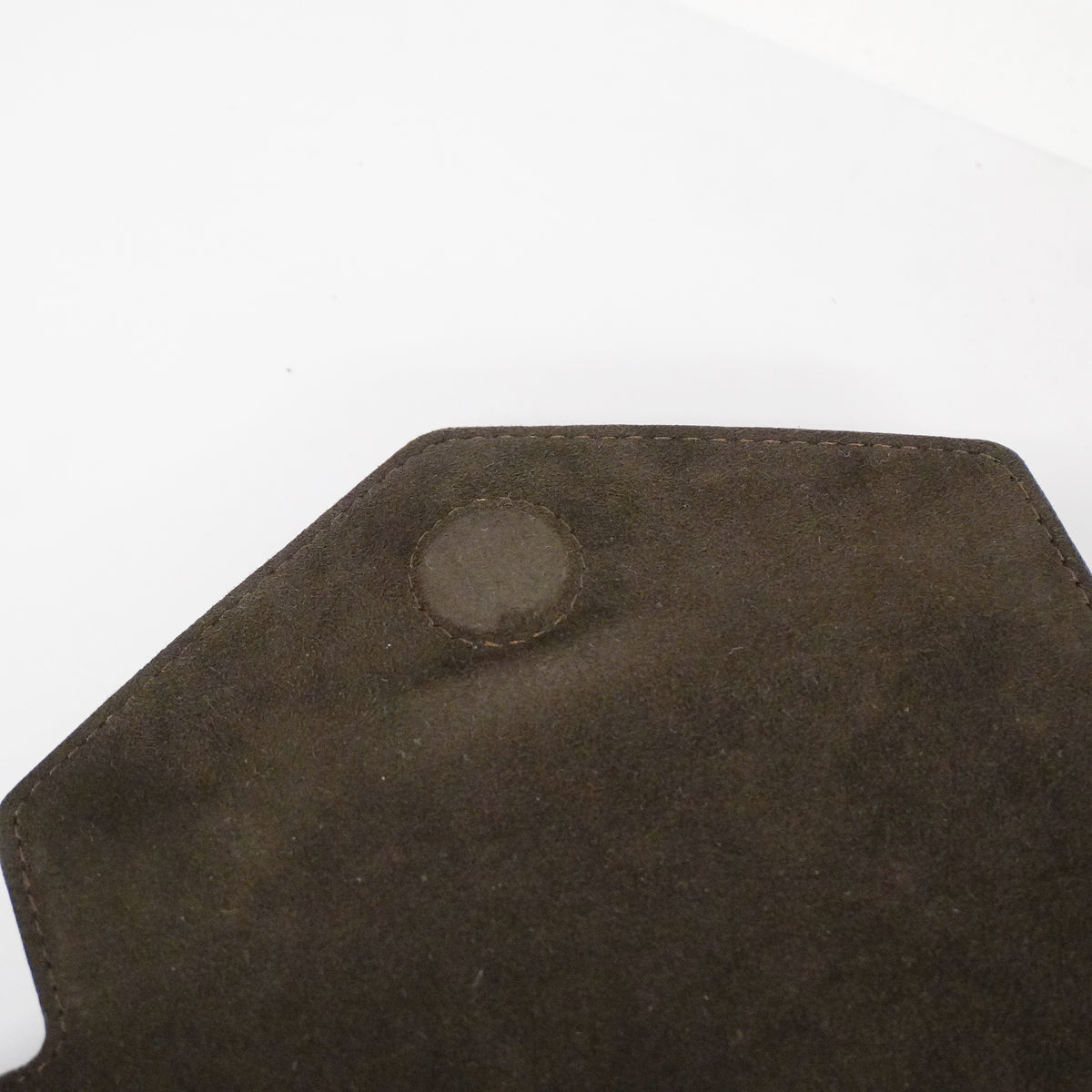 Louis Vuitton Handbag Monogram Implant Trocadero Noir