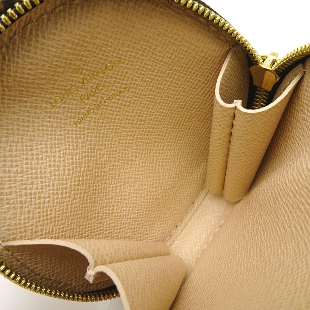 Louis Vuitton Monogram Multi Pochette Accessoire Brown
