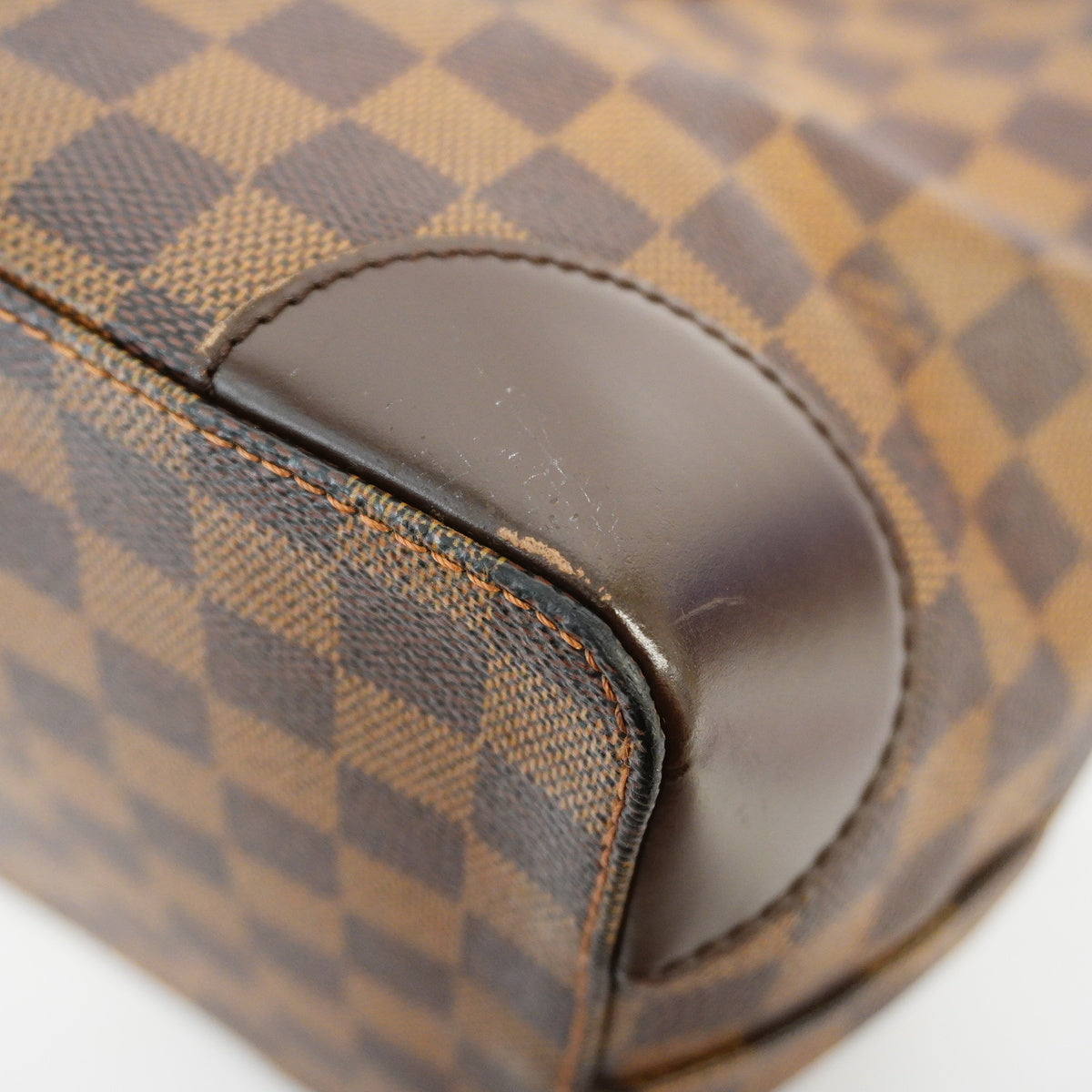 Louis Vuitton Tote Bag Damier Hampstead MM