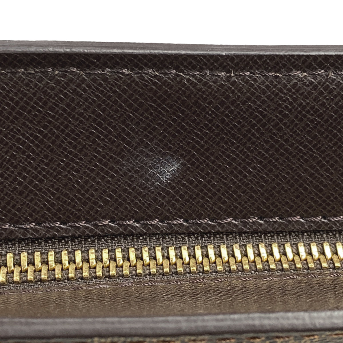Louis Vuitton Venice PM Handbag Tote Bag Damier Brown