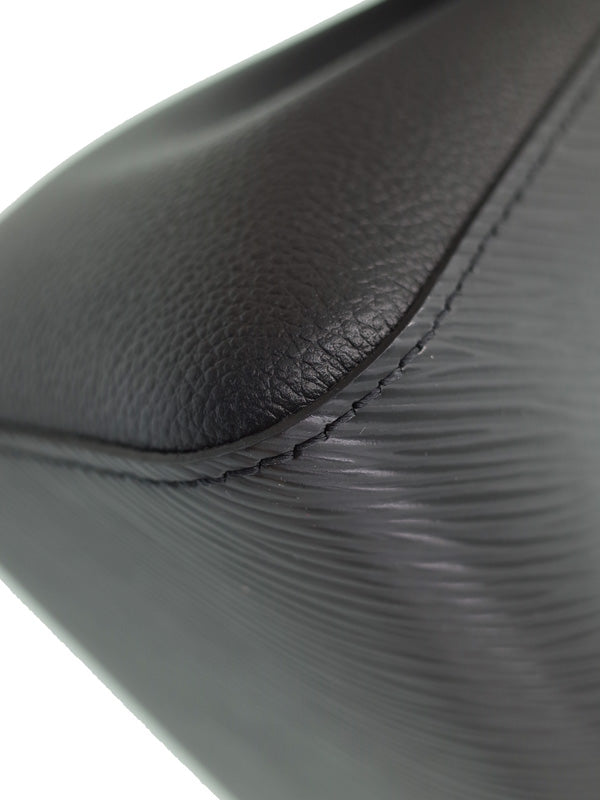 Louis Vuitton Epi Marelle BB Shoulder Bag