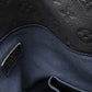 Louis Vuitton Implant Artsy MM Tote Shoulder Bag Anfini Black