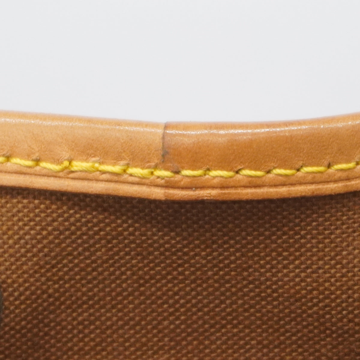 Louis Vuitton Rucksack Monogram Montsouris Backpack MM