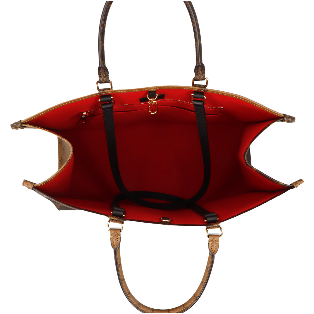 Louis Vuitton Tote Bag On The Go GM
