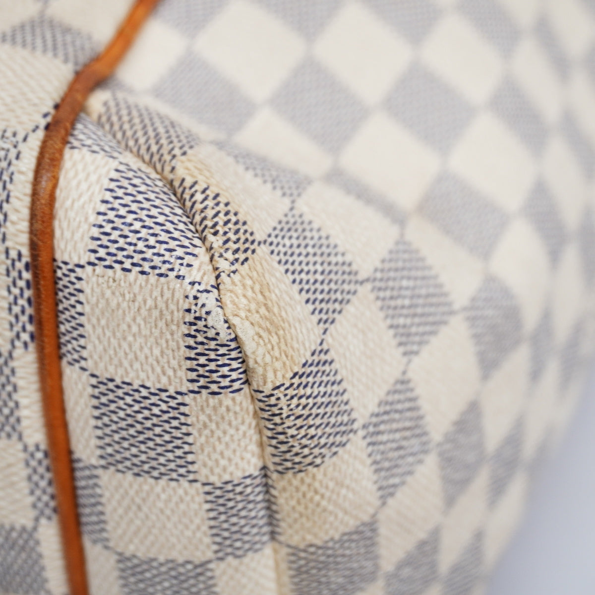 Louis Vuitton Tote Bag Damier Azur Totally MM