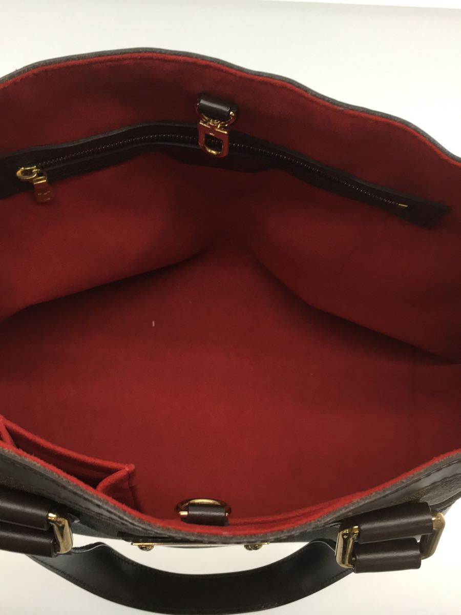Louis Vuitton Hampstead PM Tote Bag Overall Pattern