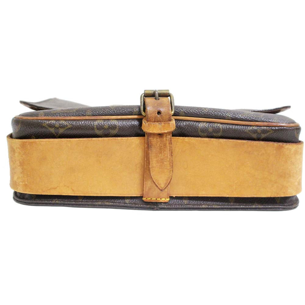 Louis Vuitton Monogram Shoulder Bag