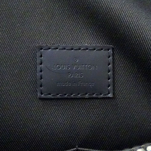 Louis Vuitton Damier Ebene Rucksack Jake Backpack