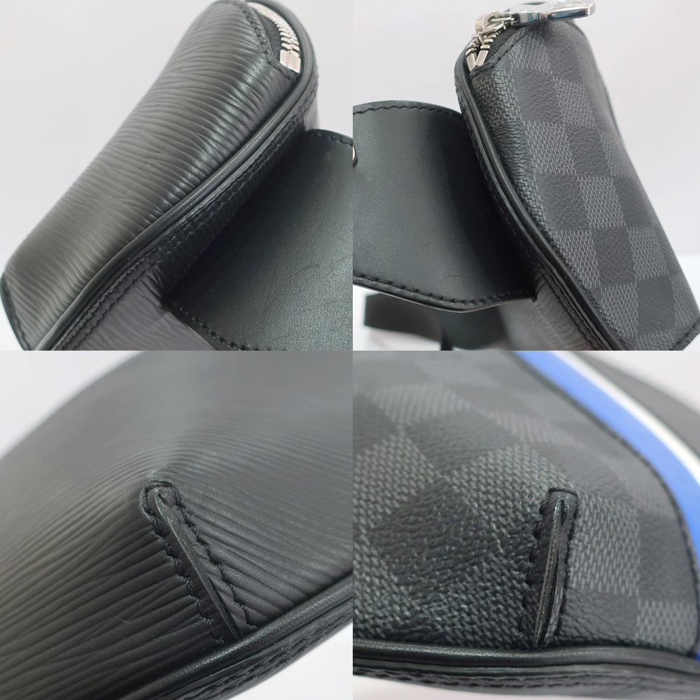 Louis Vuitton Bum Bag Body Bag