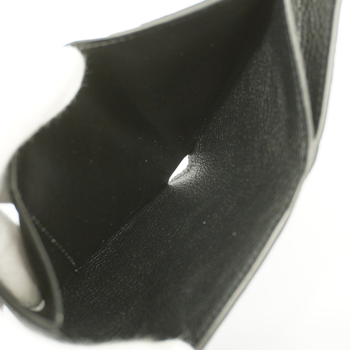 Louis Vuitton Trifold Wallet Monogram Implant