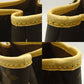 Louis Vuitton Monogram Batignolles Brown Tote Bag