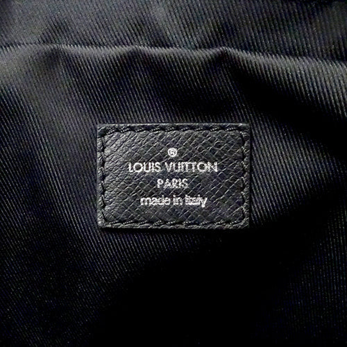 Louis Vuitton Taiga Body Bag Waist Bag