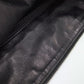 Chanel  Line Shoulder Bag Black