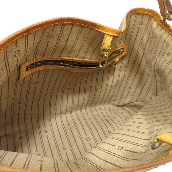 Louis Vuitton Monogram Delightful PM Tote Bag