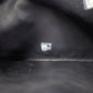 Chanel Matelasse Shoulder Bag Black