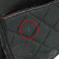 Chanel Matelasse Chain Shoulder Bag Black