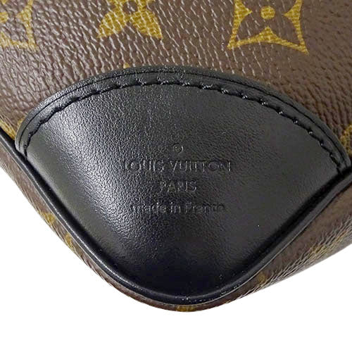 Louis Vuitton Odeon Monogram Shoulder Bag
