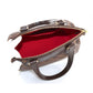Louis Vuitton Damier Verona PM Hand Bag Ebene Brown