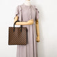 Louis Vuitton Venice PM Handbag Damier Brown