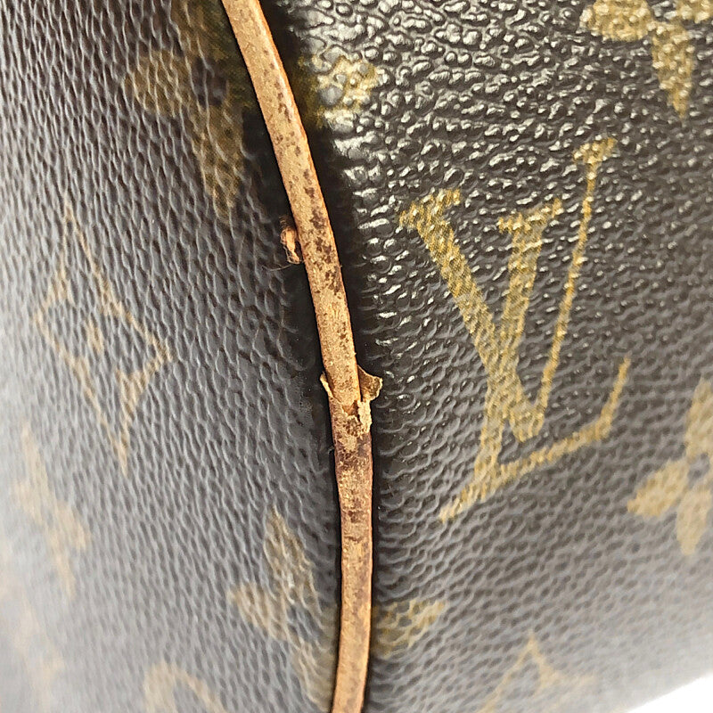 Louis Vuitton Monogram Papillon 26 Handbag