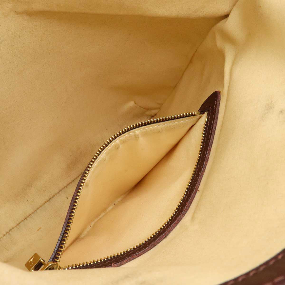 Louis Vuitton Monogram Mini Francoise Tote Bag Handbag