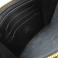 Louis Vuitton Pochette Double Zip Monogram Giant Reverse Brown