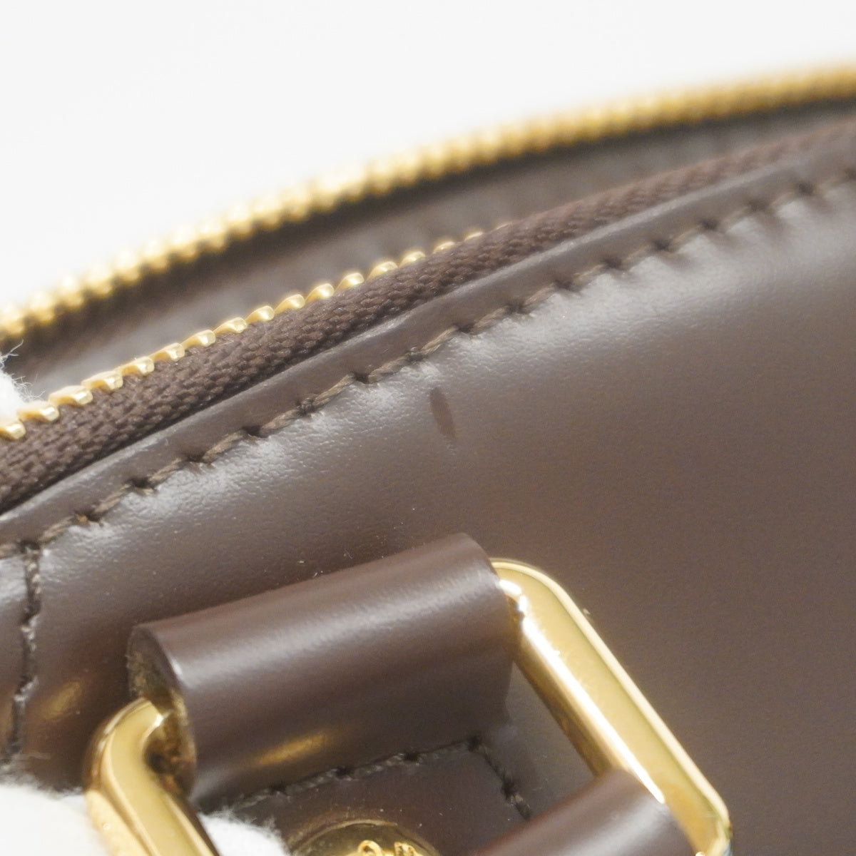 Louis Vuitton Handbag Damier Verona PM